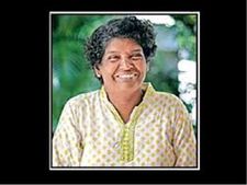 ലോകത്തെ സ്വാധീനിച്ച 100 വനിതകളുടെ ബിബിസി പട്ടികയില്‍ കോഴിക്കോട്ടുകാരിയും, പട്ടികയിൽ ഇടം പിടിച്ചത് പെൺകൂട്ടിന്റെ അമരക്കാരി!!