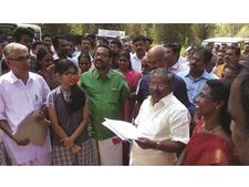 പുത്തൂരിലെ സുവോളജിക്കല്‍ പാര്‍ക്ക്:  കാട് കയറാന്‍ ഇനിയും കാത്തിരിക്കണം, ആദ്യ ഘട്ടം ഫെബ്രുവരിയിൽ...