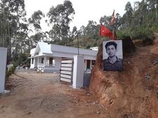    അഭിമന്യുവിന്റെ വീട് യാഥാര്‍ത്ഥ്യമായി... താക്കോല്‍ദാനത്തിന് മുഖ്യമന്ത്രിയെത്തും, താക്കോൽദാന കൈമാറ്റം ജനുവരി 14ന്!!