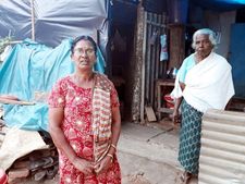വിദ്യാഭ്യാസലോണെടുത്ത് കടം കയറി മകള്‍ ആത്മഹത്യ ചെയ്തിട്ടും നിര്‍ധന കുടുംബത്തെ വേട്ടയാടി ബാങ്ക് 