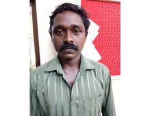 വാഹനമോഷണത്തിലും ഭണ്ഡാര മോഷണക്കേസിലും  പ്രതി: മോഷ്ടാവ് പതിന്നാലു വര്‍ഷത്തിനുശേഷം പിടിയില്‍! 