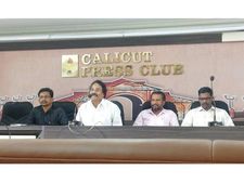  ബാലൻ അമ്പാടി ട്രസ്റ്റ് പ്രഥമ പുരസ്കാരം പി വിജയൻ ഐ പി എസിന്: അവാര്‍ഡ് ദാനം ഡിസംബര്‍ 16ന് കോഴിക്കോട്!