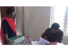 മുരിക്കാശേരി ബിവറേജസിൽ ഇനി വളയിട്ട കൈയ്യും; ജില്ലയിലെ ആദ്യ വനിത ജീവനക്കാരി, കൂടുതൽ അറിയാം..