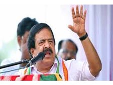 സിപിഎമ്മിന് നേരം വെളുക്കുമ്പോഴേക്കും കേരളവും കാണില്ലെന്ന് രമേശ് ചെന്നിത്തല