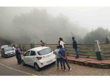 പ്രളയം നല്‍കിയ മാന്ദ്യത മറികടന്ന് വയനാട്ടിലെ ടൂറിസം മേഖല ഉണരുന്നു; കുറുമ്പാലക്കോട്ട ഏറ്റെടുക്കാനുള്ള നടപടികള്‍ പുരോഗമിക്കുന്നു