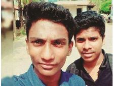 പുഴയില്‍ കുളിക്കുന്നതിനിടയില്‍ വിദ്യാര്‍ഥികള്‍ മുങ്ങിമരിച്ചു: മരിച്ചത് സഹോദരങ്ങളുടെ മക്കള്‍
