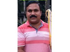 മലാക്കയിലെ തീപിടുത്തം: രണ്ടുകുട്ടികള്‍ വെന്തുമരിച്ചതിനു  പിന്നാലെ പിതാവ് ഡാന്റേഴ്‌സ്‌നും മരിച്ചു 