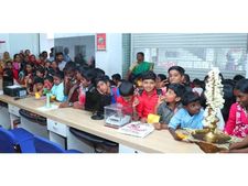  കെ എല്‍ എം ഫൗണ്ടേഷന്റെ നേതൃത്വത്തില്‍  അടിമാലിയില്‍ ചിത്രരചനാമത്സരം നടത്തി!!!