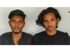 പുതുവത്സര ആഘോഷത്തിന്റെ മറവില്‍ ലഹരി ഒഴുക്ക്; കോഴിക്കോട് മൂന്നു പേര്‍ പിടിയില്‍