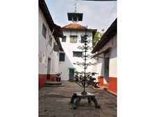 കൊച്ചിയിലെ ജൂതപ്പള്ളിക്ക് 450 വയസ്സ്; ആഘോഷം  കൊച്ചിയിലെ ജൂത തലമുറയുടെ  സംഗമമാകും