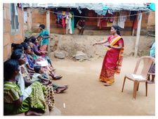 മാതൃകയായി വയനാട്ടിലെ കുടുംബശ്രീ സ്‌കൂൾ; 1.26 ലക്ഷം അംഗങ്ങൾ; പുതിയതായി ചേർന്നത് 8000ത്തോളം പേര്‍