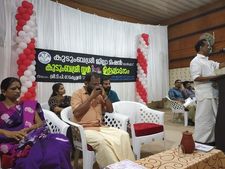 ഫയര്‍ഫോഴ്‌സിലെന്താ വനിതകള്‍ പറ്റില്ലേ..? 100 പേര്‍ ഉടന്‍വരും