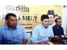  ജലീലിനെ വിടാതെ ഫിറോസ്, ജലീലിനെതിരെ വിജിലന്‍സ് ഡയറക്ടര്‍ക്ക് നല്‍കിയ പരാതിയിലെ മറുപടി കിട്ടിയാലുടന്‍ കോടതിയെ സമീപിക്കുമെന്ന് 