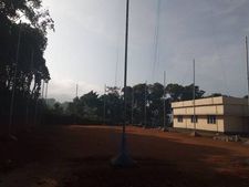 കളിക്കളമൊരുക്കി കാഞ്ചിയാര്‍: ലക്ഷ്യം കായിക താരങ്ങളെ വളര്‍ത്തിയെടുക്കുക! 