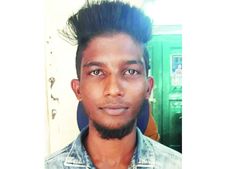 കുപ്രസിദ്ധ ഗുണ്ട  ഡ്യൂക്ക് പ്രവീണ്‍  അറസ്റ്റിലായി