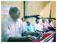ഭരണഘടന സാക്ഷരതാ ജനകീയ വിദ്യാഭ്യാസ പരിപാടി;റിസോഴ്‌സ് പേഴ്‌സന്‍മാര്‍ ഒരുങ്ങി കഴിഞ്ഞു 