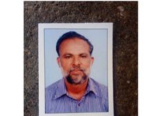 ആലപ്പുഴയിൽ ചങ്ങലയിൽ ബന്ധിച്ച നിലയിൽ കത്തിക്കരിഞ്ഞ മൃതദേഹം; ആത്മഹത്യയെന്ന് സംശയം‌