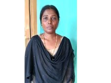 വീട്ടുപണിക്ക് നിന്ന വീടുകളിൽ മോഷണം: പാലക്കാട് വേലക്കാരി അറസ്റ്റിൽ, മോഷ്ടിച്ച ആഭരണങ്ങൾ കണ്ടെടുത്തു