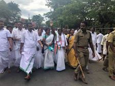 പഞ്ചായത്ത് ഉപതിരഞ്ഞെടുപ്പ് ഫലം: ഇടുക്കിയില്‍ കോണ്‍ഗ്രസിന് നേട്ടം, 