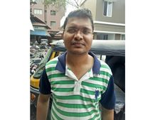  പാലക്കാട് വീട് വാഗ്ദാനം ചെയ്ത് തട്ടിപ്പ് ഒരാൾ അറസ്റ്റിൽ: തട്ടിപ്പിൽ കൈക്കലാക്കിയത് 22 ലക്ഷം! 