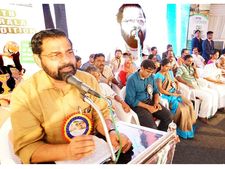 സാഹസിക വിനോദസഞ്ചാര വികസനത്തിന് കേരളത്തില്‍ അമ്പത് കേന്ദ്രങ്ങള്‍; പദ്ധതി തദ്ദേശീയര്‍ക്ക് പ്രയോജനപ്രദമാകുന്ന രീതിയിലെന്നും കടകംപള്ളി സുരേന്ദ്രന്‍