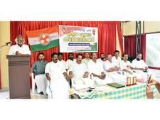 ജനാധിപത്യവും,സ്വാതന്ത്ര്യവും,മത നിരപേക്ഷതയും  സംരക്ഷിക്കണം:മന്ത്രി കടന്നപ്പള്ളി 