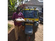 അടിമാലിയില്‍ കഞ്ചാവ് വേട്ട; രണ്ടര കിലോ കഞ്ചാവുമായി ഓട്ടോ ഡ്രൈവര്‍ പിടിയില്‍!!!