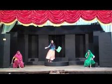 സ്‌കൂള്‍ കലോത്സവം: കിത്താബിനു പകരം എലിപ്പെട്ടി വേദിയില്‍ വെക്കും... നാടകവുമായി കോഴിക്കോടെത്തും!!