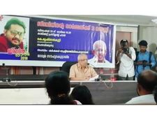 കാവേരി ട്രിബ്യൂണല്‍ വിധി കോഴിക്കോടിനെ കുടിവെള്ളക്ഷാമത്തിലേക്കു നയിക്കും: ജലവിഭവമന്ത്രി