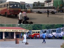  തൃശൂരിലും കെഎസ്ആർടിസി സർവ്വീസ് പ്രതിസന്ധിയിൽ; മുടങ്ങിയത് 67 സർവ്വീസുകൾ!