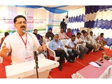 സംസ്ഥാനതല ഭിന്നശേഷി കൂട്ടായ്മ സമാപിച്ചു: ഭിന്നശേഷിക്കാരുടെ സാമൂഹ്യ പുരോഗതിക്ക് വേണ്ടത് ചെയ്യുമെന്ന്