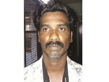 ന്യൂജെന്‍ വിസ തട്ടിപ്പ്:  കുവൈറ്റ് രാഗേഷ്  പോലീസിന്റെ പിടിയില്‍