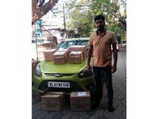 ക്രിസ്മസ്-പുതുവത്സരം; കോസ്റ്റ്ഗാർഡുമായി ചേർന്നു കടൽ പട്രോളിങ് എക്സൈസ് ശക്തമാക്കും