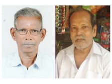  മരണത്തിലും വേർപിരിയാത്ത സൗഹൃദം, മലപ്പുറത്ത് അയൽവാസികളായ സുഹൃത്തുക്കൾ ഒരേ ദിവസം മരണപ്പെട്ടു    