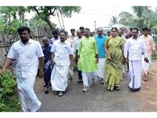 ഇരകള്‍ക്ക് യഥാസമയം ധനസഹായം വിതരണം ചെയ്യണം; പട്ടികജാതിക്കാര്‍ക്ക് സഹായം കിട്ടാതിരിക്കാന്‍ ഉടക്ക് പറയരുതെന്ന് ദേശീയ പട്ടികജാതി കമ്മീഷന്‍ 