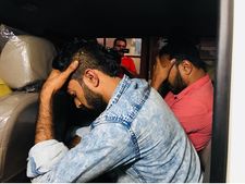 വയനാടിൽ പ്രായപൂർത്തിയാകാത്ത പെൺകുട്ടിയെ പീഡിപ്പിച്ചു; റിസോര്‍ട്ടുടമയും കൂട്ടാളിയും പിടിയിൽ!!