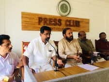 വയനാട്ടില്‍ ജനതാദള്‍ എസ് - സി പി ഐയില്‍ ലയിക്കുന്നു; പിഎം ജോയിയുടെ നേതൃത്വത്തിലുള്ള 2000 പ്രവര്‍ത്തകര്‍ക്ക് 23ന് ബത്തേരിയില്‍ സ്വീകരണം, ചടങ്ങിൽ കാനം രാജേന്ദ്രനും പങ്കെടുക്കും!!