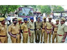ഡിവൈഎസ്പി ഓഫിസില്‍ പരിശോധന; ഉദ്യോഗസ്ഥയുടെ ഭര്‍ത്താവിനെ സ്ഥലംമാറ്റിയതായി ആരോപണം