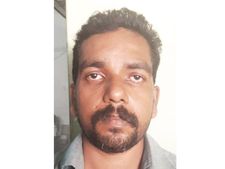 തൃശൂരിൽ സ്വകാര്യ ബസില്‍ പീഡനം:  ജീവനക്കാരന്‍ പിടിയില്‍, കേസ് രിജിസ്റ്റർ ചെയ്തത് പോക്‌സോ വകുപ്പു പ്രകാരം!