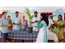 പ്രളയത്തില്‍ തകര്‍ന്ന വയനാടിന്റെ കാര്‍ഷിക മേഖലയെ തിരിച്ചുപിടിക്കാന്‍ 'പുനര്‍ജനി പദ്ധതി' നടപ്പിലാക്കുന്നു
