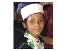 തൃശൂര്‍ കുരഞ്ഞിയൂരില്‍ വിദ്യാര്‍ഥി കുളത്തില്‍ മുങ്ങിമരിച്ചു: അപകടം കുളിക്കുന്നതിനിടെ!
