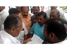  ദേശീയപാത നവീകരണത്തിലെ വനംവകുപ്പിന്റെ എതിര്‍പ്പ്; വിഷയത്തില്‍ ഇടപെടുമെന്ന് മുഖ്യമന്ത്രി    