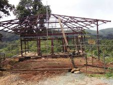  നിലമ്പൂര്‍ എംഎല്‍എ പിവി അന്‍വറിന്റെ  ഭാര്യാപിതാവിനെതിരെ കേസ്,  റസ്റ്റോറന്റിനുള്ള അനുമതിയുടെ മറവില്‍ റോപ് വെ കെട്ടി!!