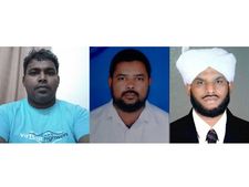  സലാലയില്‍  കാര്‍ ഡിവൈഡറിലിടിച്ച് മൂന്ന് മലപ്പുറം സ്വദേശികള്‍ മരിച്ചു: ഒരാള്‍ രക്ഷപ്പെട്ടു! 