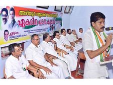 എൽഡിഎഫ് സർക്കാർ ഈ രാജ്യത്തെ ബഹുസ്വരതയ്ക്ക് അപമാനം: ടി സിദ്ദിഖ് 
