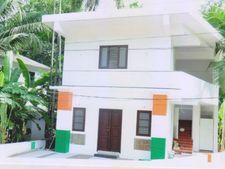 കോൺഗ്രസ്സ് നേതാവ് പൊന്നാറത്ത് ബാലകൃഷ്ണൻ മാസ്റ്ററുടെ സ്മരണ നിലനിർത്താൻ മേമുണ്ടയിൽ  സ്മാരക മന്ദിരം 