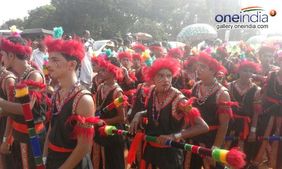 സംസ്ഥാന സ്‌കൂള്‍ കലോത്സവം: വേദികള്‍ക്കു പേരിട്ടു, ഉത്തരാസ്വയംവരം' മുതല്‍ 'ഇതാ ഇവിടെ വരെ' വരെ