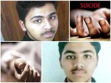  പ്ലസ് വണ്‍ വിദ്യാര്‍ത്ഥി തീ കൊളുത്തിമരിച്ച സംഭവം: മരണകാരണം പഠനഭാരം കൊണ്ടുള്ള മാനസികസംഘര്‍ഷമെന്ന് സൂചന; ആത്മഹത്യാകുറിപ്പില്‍ അധ്യാപകനെതിരെ പരാമര്‍ശം