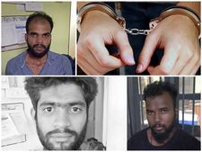 തൃശൂരില്‍ സിന്തറ്റിക് മയക്കുമരുന്നുവേട്ട: മൂന്നുപേര്‍ അറസ്റ്റില്‍, പരിശോധന പുതുവത്സരം പ്രമാണിച്ച്!! 