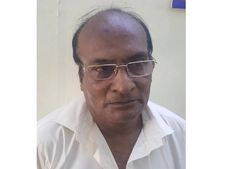 കുപ്രസിദ്ധ തട്ടിപ്പുകാരന്‍ പാണ്ടന്‍ തോമ പിടിയില്‍: അറസ്റ്റ് തൃശൂരില്‍ വെച്ച്!